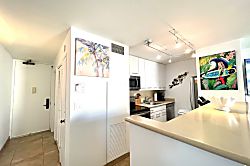 Sugar Beach Resort 408