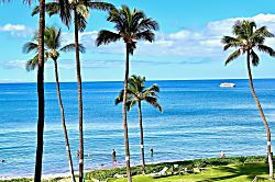 Sugar Beach Resort 408