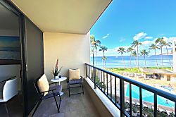 Sugar Beach Resort 408