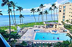 Sugar Beach Resort 408