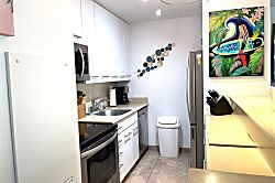 Sugar Beach Resort 408