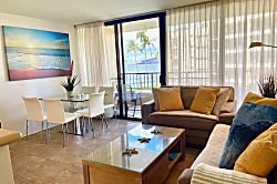 Sugar Beach Resort 408