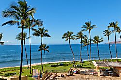 Sugar Beach Resort 408