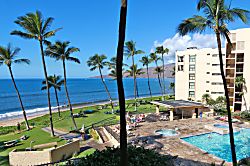 Sugar Beach Resort 408