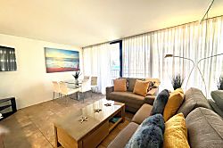 Sugar Beach Resort 408