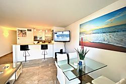 Sugar Beach Resort 408