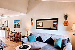 South Shore Maui Studio Condo Kihei