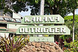Kahana Outrigger 1A2