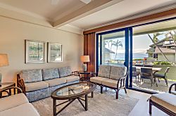 Kahana Outrigger 1A2