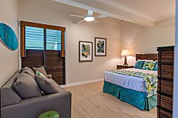 Kahana Outrigger 1A2