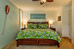 Wailea Ekahi Village Condo 45F