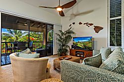 Wailea Ekahi Village Condo 45F