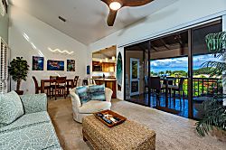 Wailea Ekahi Village Condo 45F