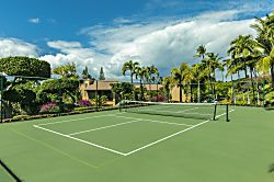 Wailea Ekahi Village Condo 45F