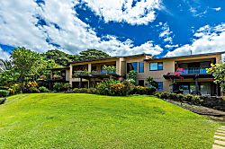 Wailea Ekahi Village Condo 45F