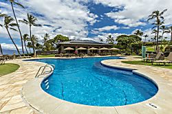 Wailea Ekahi Village Condo 45F