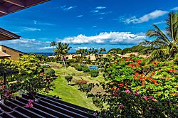 Wailea Ekahi Village Condo 45F