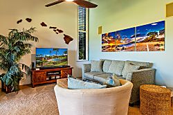 Wailea Ekahi Village Condo 45F