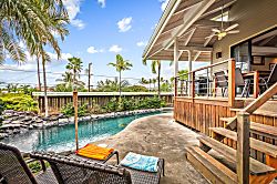 Maluhia Hale (peacful house)