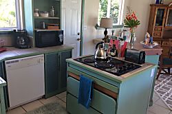 Ocean View Suite 830163