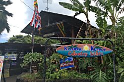 Ocean View Suite 830163