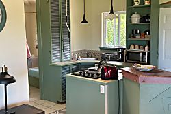 Ocean View Suite 830163