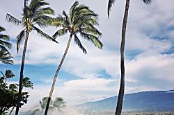 Kana'i A Nalu (Quiet Surf)