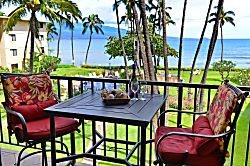 Kana'i A Nalu (Quiet Surf)