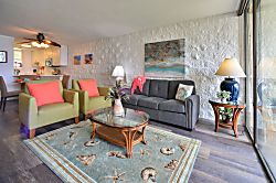 Kana'i A Nalu (Quiet Surf)