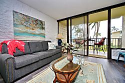 Kana'i A Nalu (Quiet Surf)