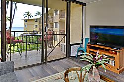 Kana'i A Nalu (Quiet Surf)