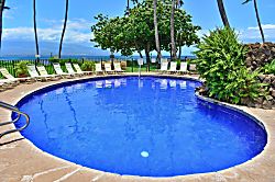 Kana'i A Nalu (Quiet Surf)