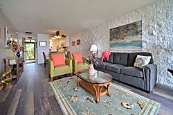 Kana'i A Nalu (Quiet Surf)