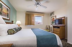 Worldmark Kihei Resort 2 Bedroom Unit