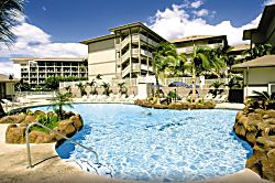 Worldmark Kihei Resort 2 Bedroom Unit