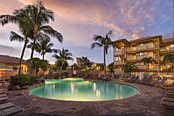 Worldmark Kihei Resort 2 Bedroom Unit