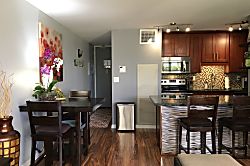 Sugar Beach Resort 201