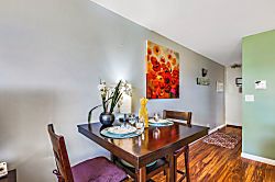 Sugar Beach Resort 201