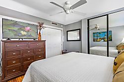 Sugar Beach Resort 201