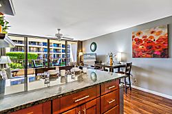 Sugar Beach Resort 201