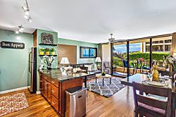 Sugar Beach Resort 201