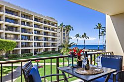 Sugar Beach Resort 201