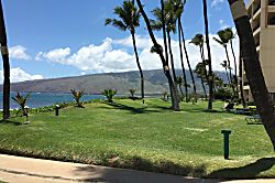 Sugar Beach Resort 201