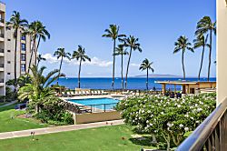 Sugar Beach Resort 201