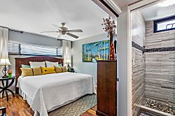 Sugar Beach Resort 201