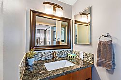 Sugar Beach Resort 201