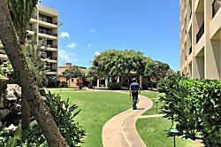 Sugar Beach Resort 201