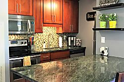 Sugar Beach Resort 201