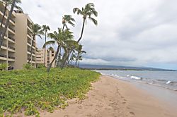 Sugar Beach Resort 201