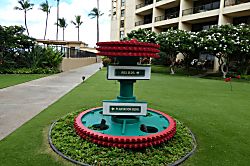 Sugar Beach Resort 201